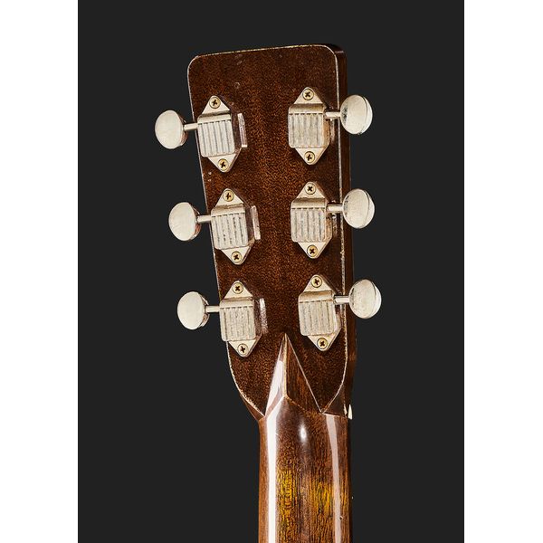 Martin Guitar D-28 Rich Robinson