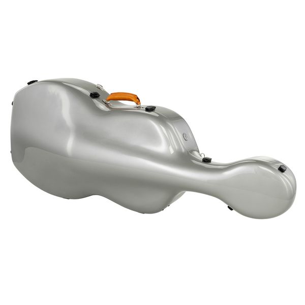 Alpha Case Alpha XL Carbon Cello Case SM