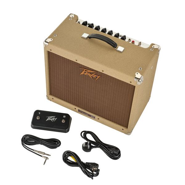 Peavey Classic 30 II 112 TW