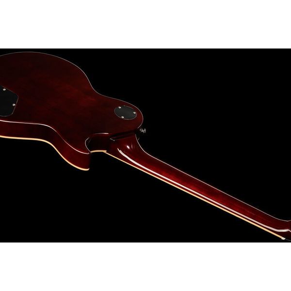 Harley Benton SC-550LH II PAF Bundle