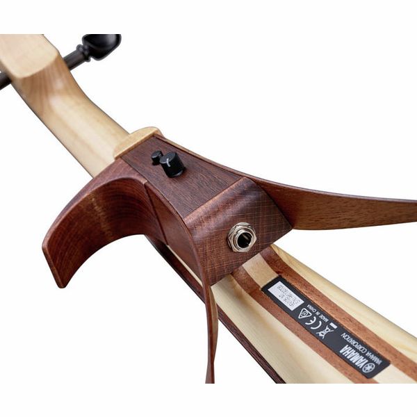 Yamaha YEV-105 NT Electric Violin