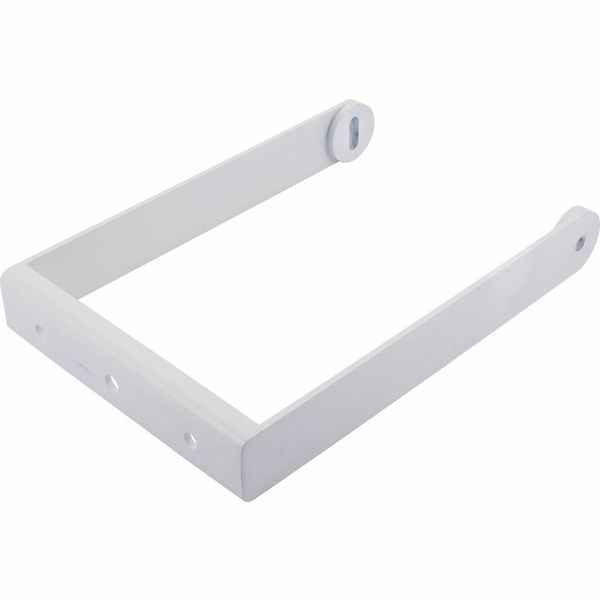 the box pro 206 U-Bracket vertical White