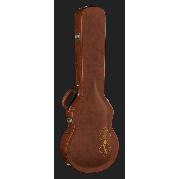 Epiphone 1959 ES-355 Classic White VOS