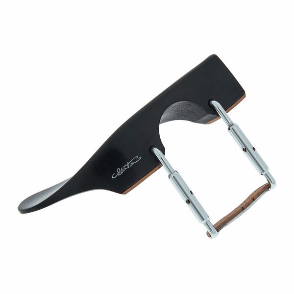 Conrad G&ouml;tz ZK269 Violin Chinrest Berber