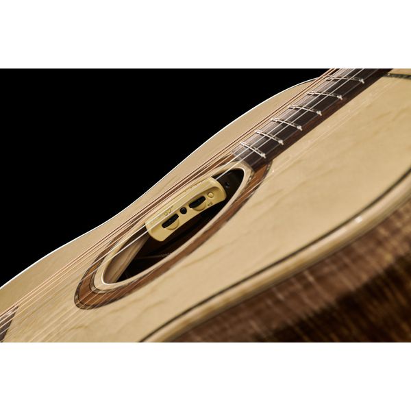 Lakewood J-Blackwood Custom