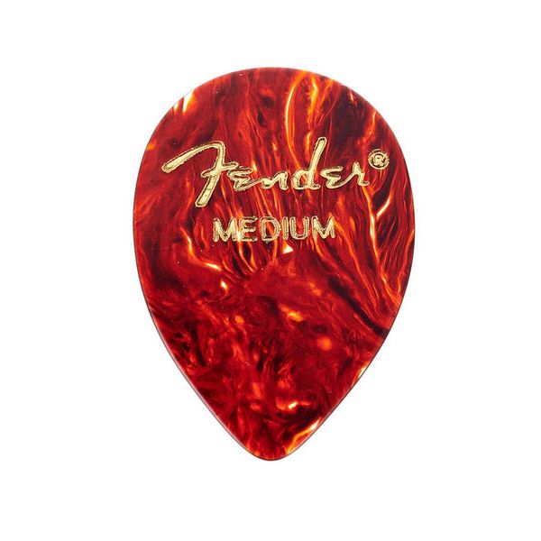 Fender 358 Shape Classic Celluloid M