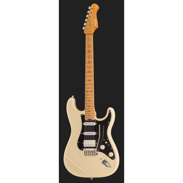 Harley Benton ST-Modern MN HSS OW