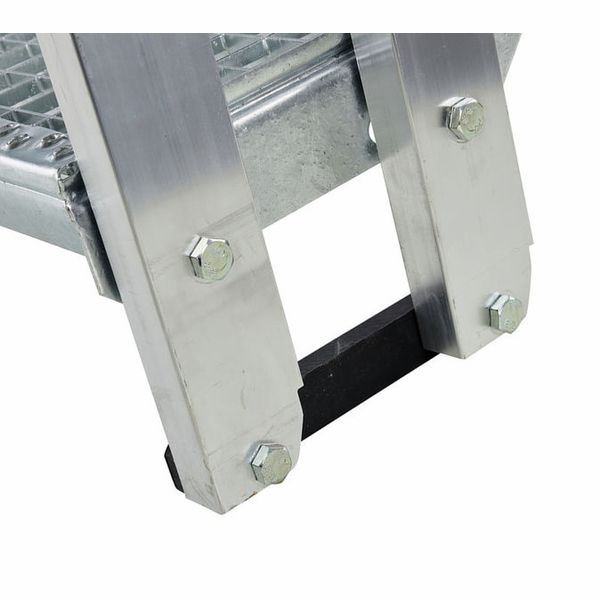 Stageworx Variable Stair 60-100cm