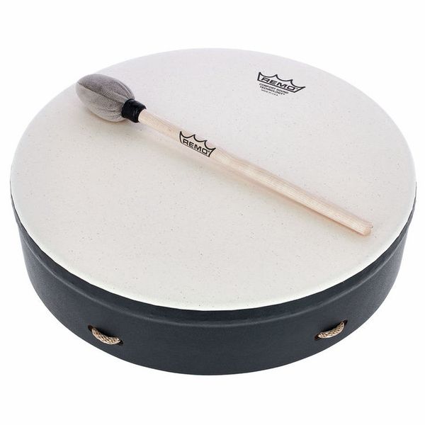 Remo Buffalo Drum 14"x3,5" Comfort