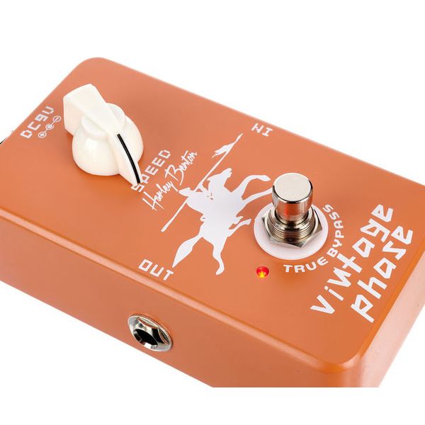 Harley Benton Vintage Phase