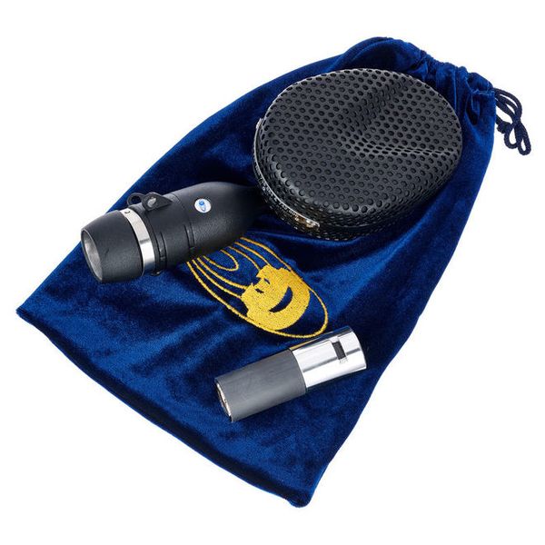 Coles 4038 + 4071B Bundle