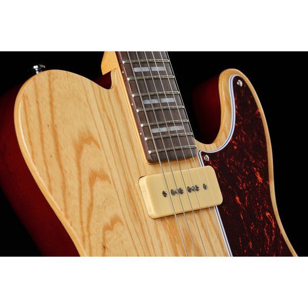 Larry Carlton T7TM Natural