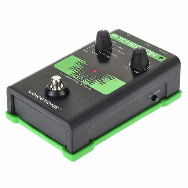 TC-Helicon VoiceTone D1