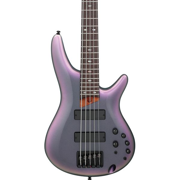 Ibanez SR505E-BAB