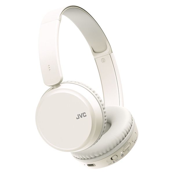 JVC HA-S36W White