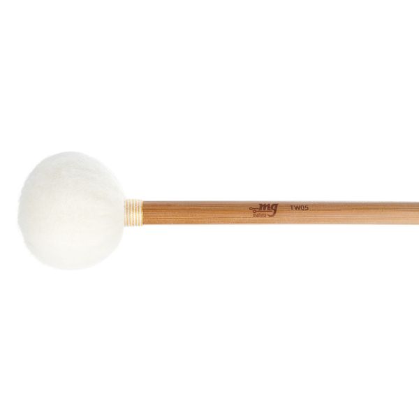 MG Mallets TW05 Timpani Mallets