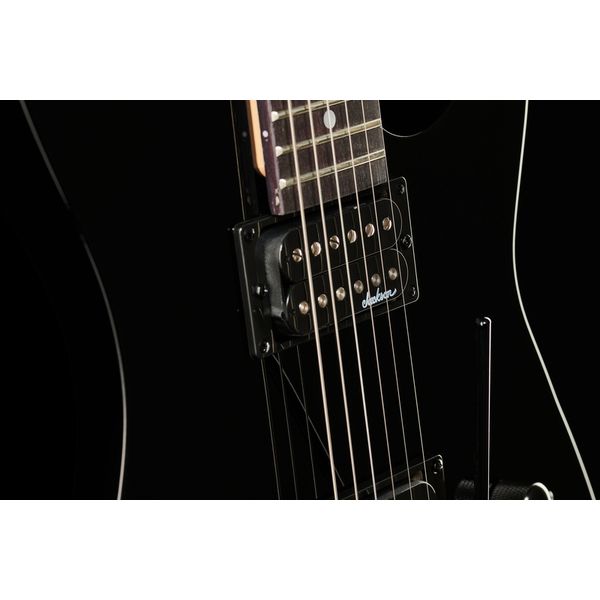 Jackson JS11 Dinky AH BLK