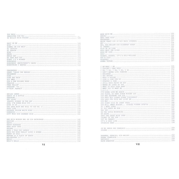 Edition Dux Das Ding 5