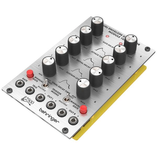 Behringer Dual Envelope Generator 1033