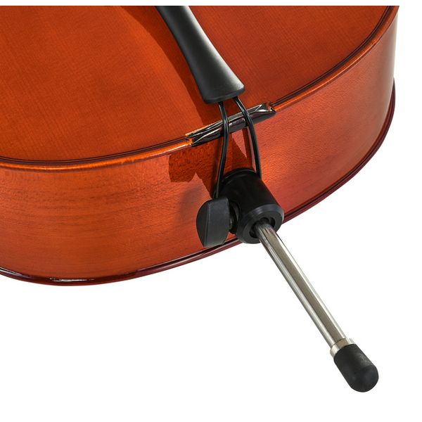 Roth & Junius RJC Cello Set 1/8