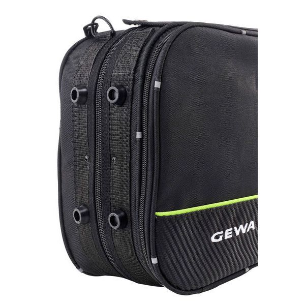 Gewa Aspirante Violin Obl. Case 1/2