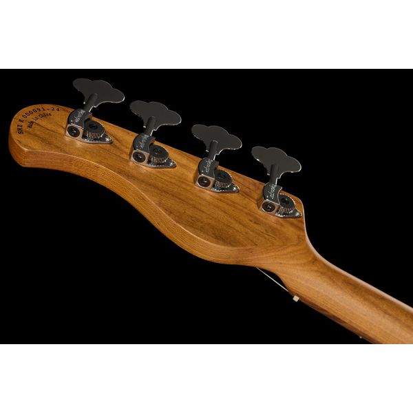 Sadowsky MetroExp21 Vint JJ4 Morado SIL