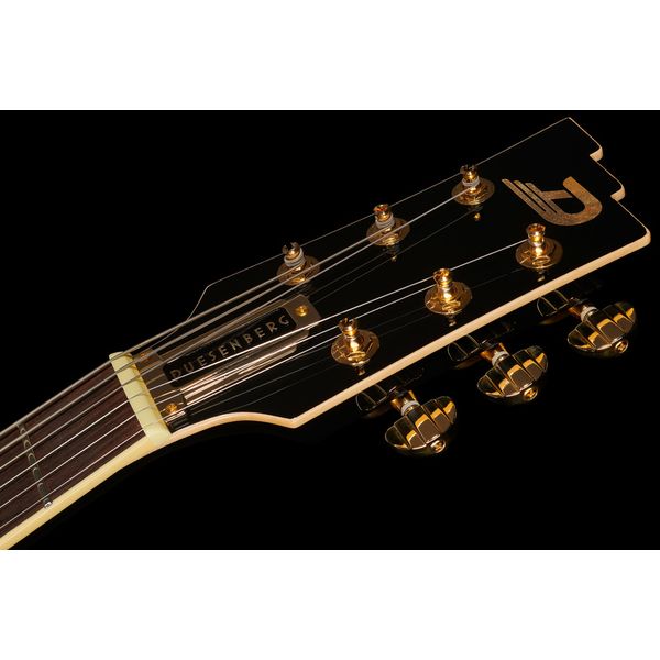 Duesenberg Starplayer TV Thomann Edition