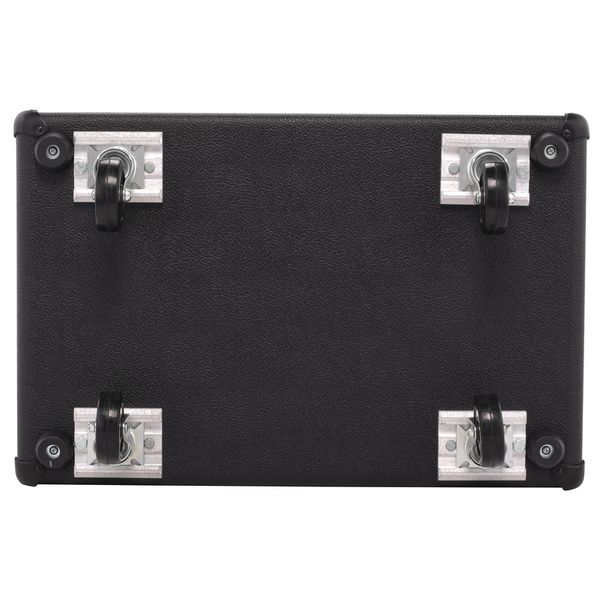 Mesa Boogie Vintage Split Back 2x12 Vert.