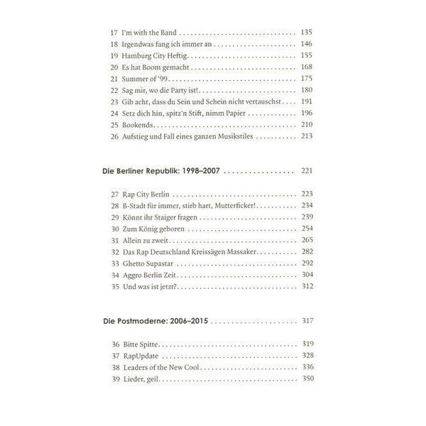 Ullstein Könnt ihr uns hören