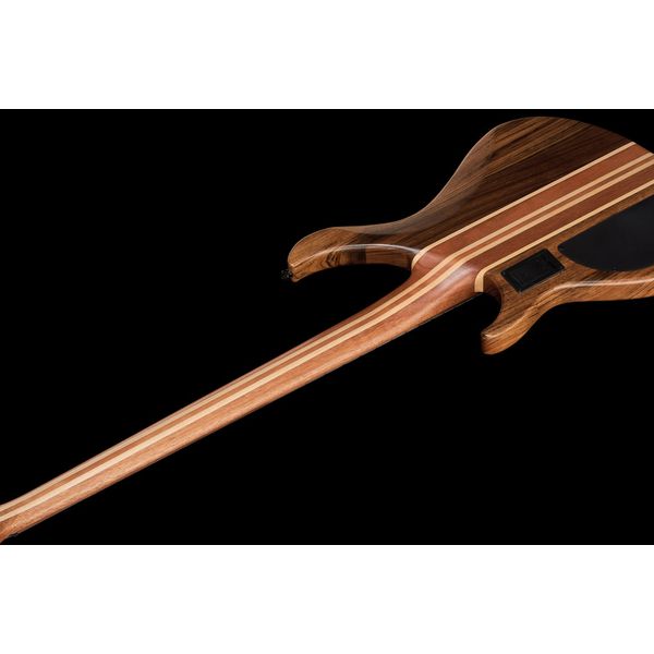 Harley Benton HBZ-2004 Deluxe Series Bundle