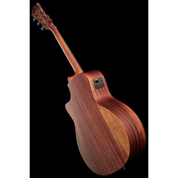 DAngelico Premier Gramercy LS Aged Mah