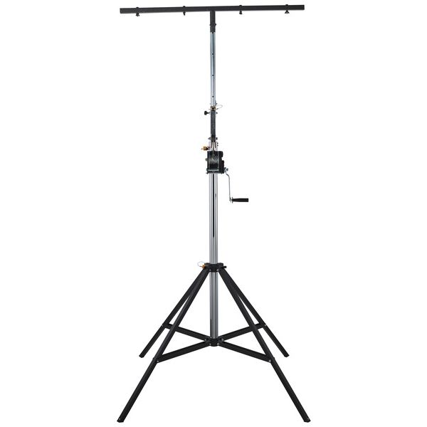 Roadworx Wind Up 100-4 Bundle