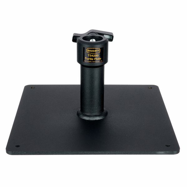 Doughty T54200 Turtle Plate