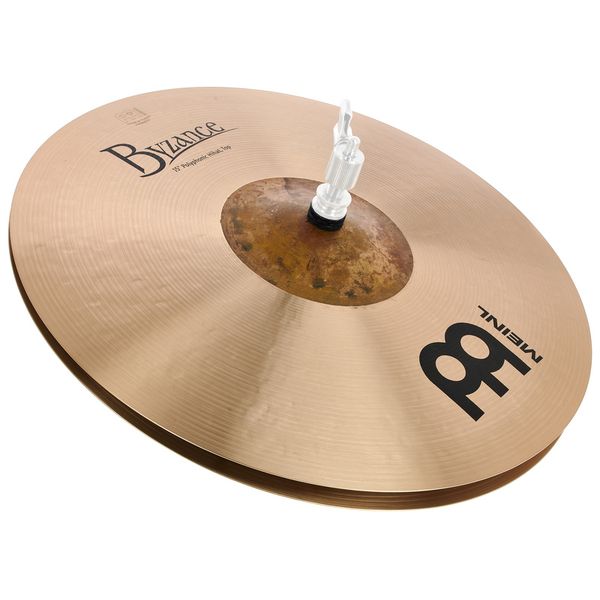 Meinl Byzance Tr. Polyphonic Compl.