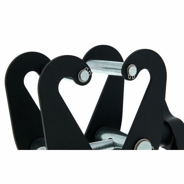 Doughty T29850 Scissor Clamp Light