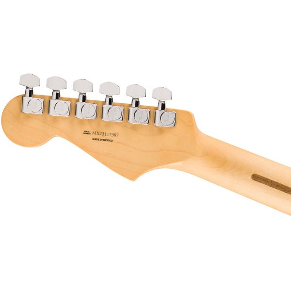 Fender Anniv. Player Strat PF 2TS