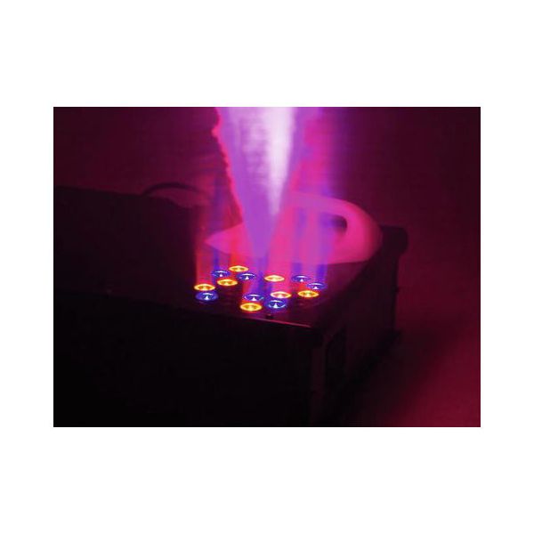 Eurolite NSF-350 LED Hybrid Spray Fog