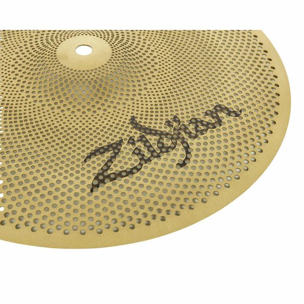 Zildjian L80 Low Volume 348 Box Set