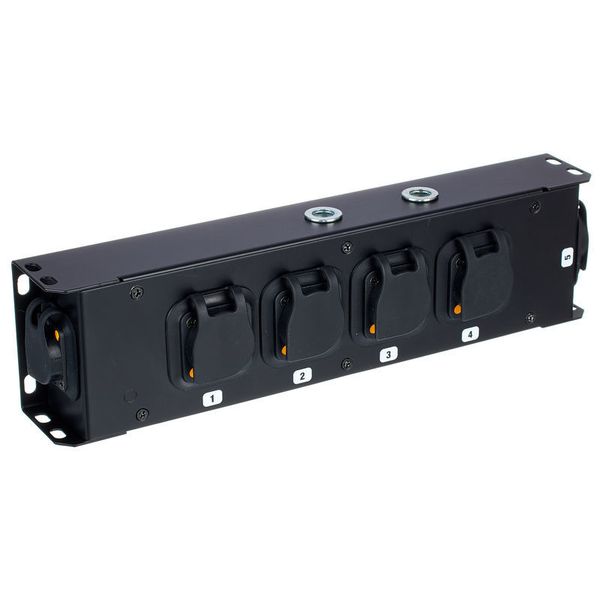 Adam Hall PROPORT 4 TT