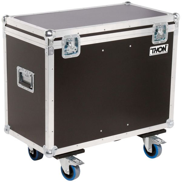 Thon Case 2x Eurolite TMH XB-280 MH