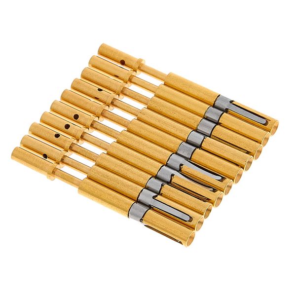 Sommer Cable HI-LKPIN-F16G