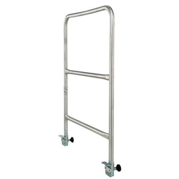 Stairville Tour Stage Handrail 1m Mk2