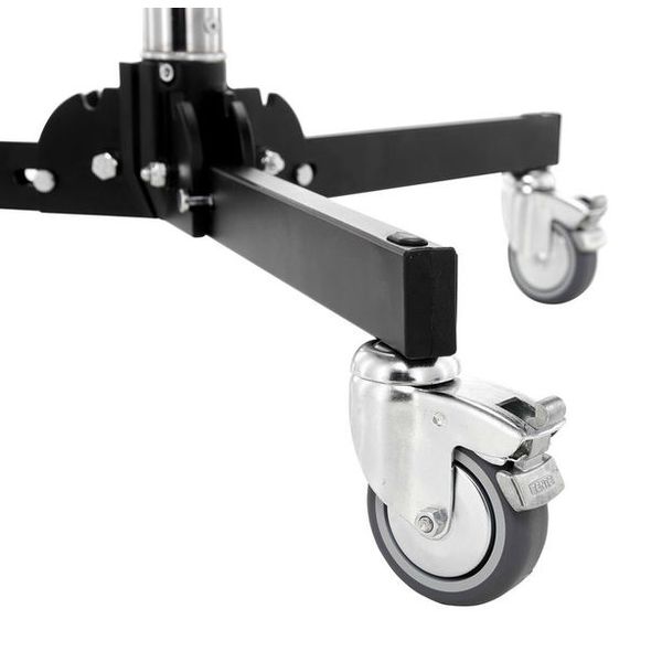 Avenger A5012 Roller 12 Folding Base