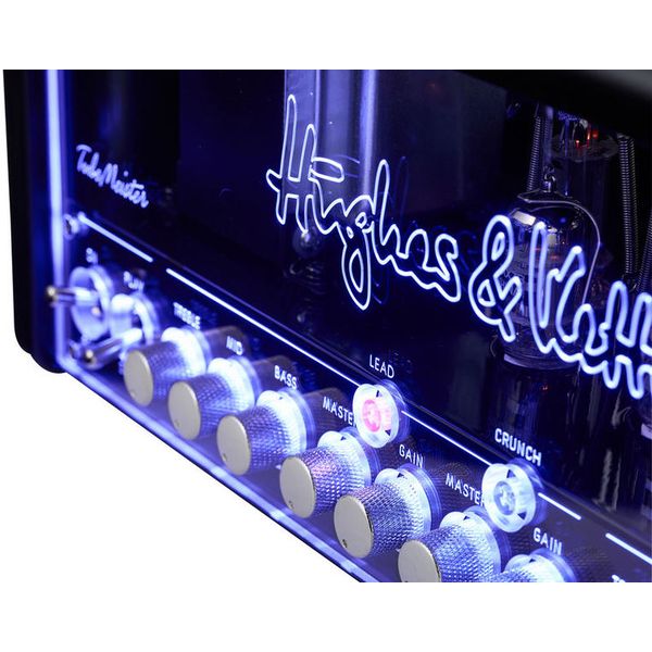Hughes&Kettner TubeMeister Deluxe 40