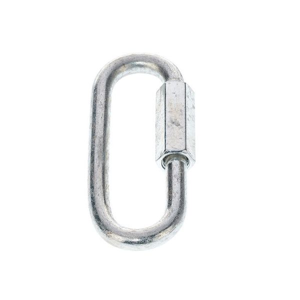 Stairville Quick Link 6mm Typ 4GV