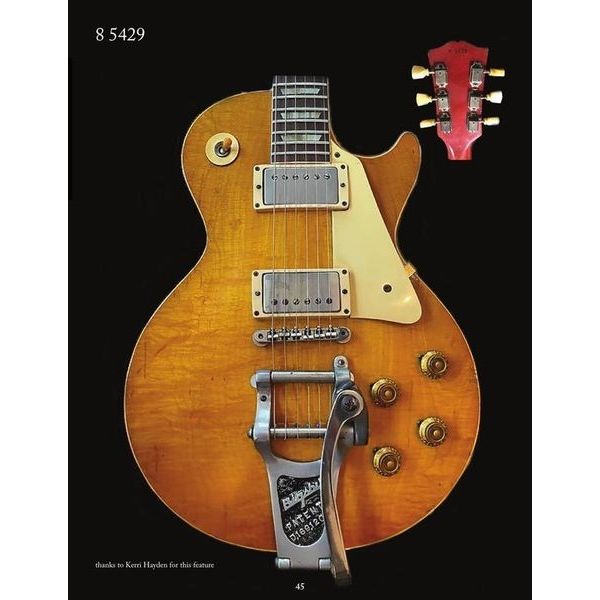 Centerstream Burst Believers VI