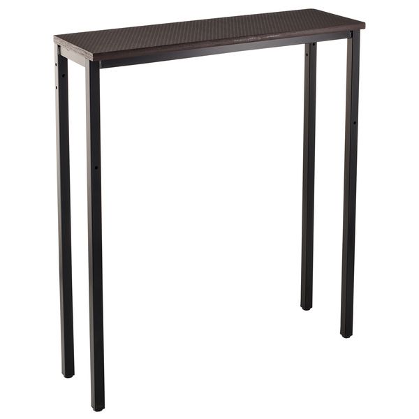 Stageworx Step Element 100cm Outdoor Bk