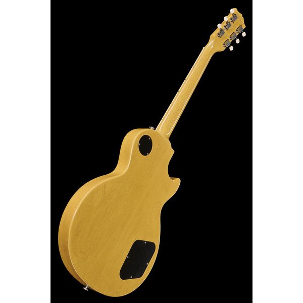 Gibson LP Special SC TV Yellow LH