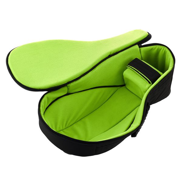 Scala Vilagio T.H. Baroque Lute 11C Plum