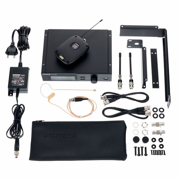 Shure SLXD14E/153T H56